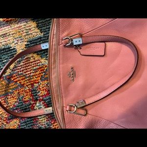 Coach Purse 👛